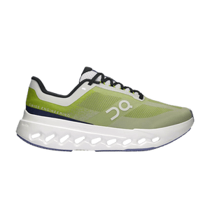 ON Wmns Cloudsurfer Next 'Kiwi Ivory'