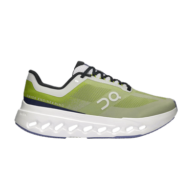 ON Wmns Cloudsurfer Next 'Kiwi Ivory'