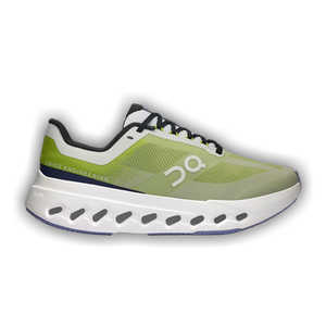 ON Wmns Cloudsurfer Next 'Kiwi Ivory'