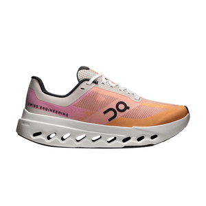 ON Wmns Cloudsurfer Next 'Tangerine Ivory'