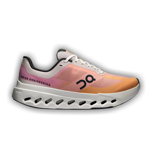 ON Wmns Cloudsurfer Next 'Tangerine Ivory'