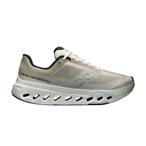 ON Wmns Cloudsurfer Next 'Fog Ivory'