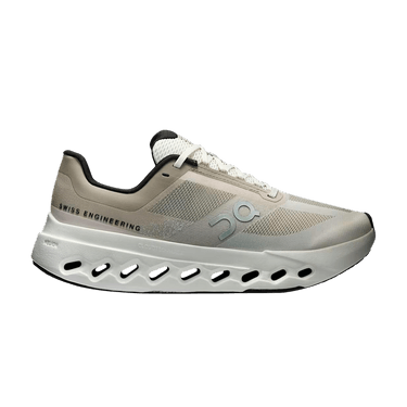 ON Wmns Cloudsurfer Next 'Fog Ivory'