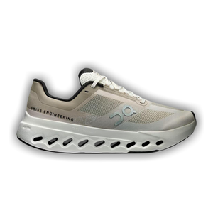 ON Wmns Cloudsurfer Next 'Fog Ivory'