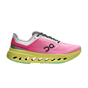 ON Wmns Cloudsurfer Next 'Pink Limelight'