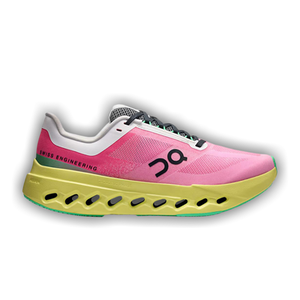 ON Wmns Cloudsurfer Next 'Pink Limelight'