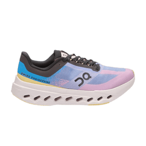 ON Wmns Cloudsurfer Next 'Malibu Raspberrry'