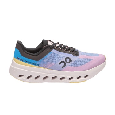 ON Wmns Cloudsurfer Next 'Malibu Raspberrry'