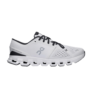 ON Wmns Cloud X 4 'Ivory Black'