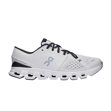 ON Wmns Cloud X 4 'Ivory Black'