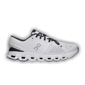 ON Wmns Cloud X 4 'Ivory Black'
