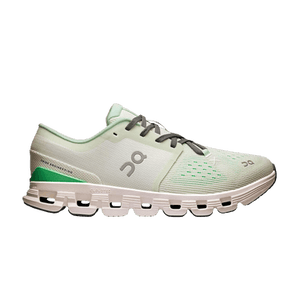 Wmns Cloud X 4 'Aloe Honeydew'