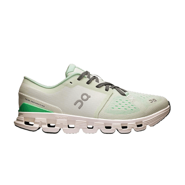 Wmns Cloud X 4 'Aloe Honeydew'