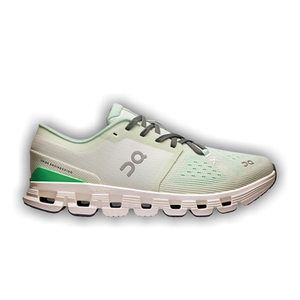 Wmns Cloud X 4 'Aloe Honeydew'