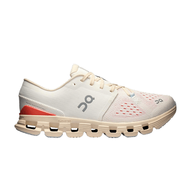 Wmns Cloud X 4 'Ivory Salmon'