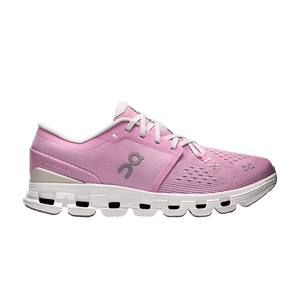 ON Wmns Cloud X 4 'Petal Sand'