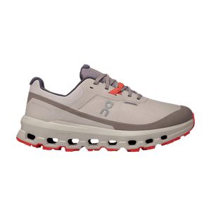 ON Wmns Cloudvista 2 Waterproof 'Pearl Ice'