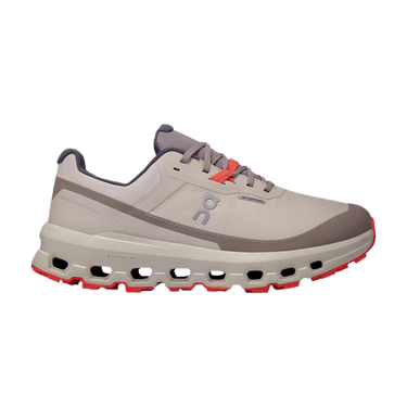 ON Wmns Cloudvista 2 Waterproof 'Pearl Ice'