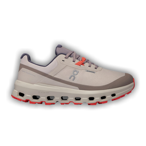 ON Wmns Cloudvista 2 Waterproof 'Pearl Ice'
