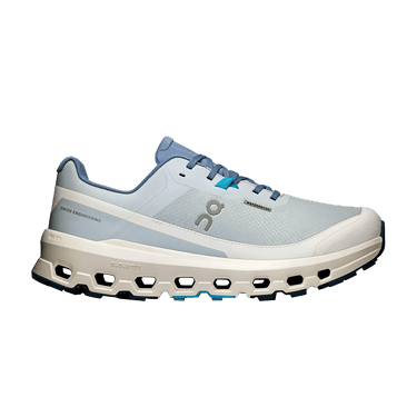 ON Wmns Cloudvista 2 'Arctic Ivory'