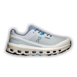 ON Wmns Cloudvista 2 'Arctic Ivory'
