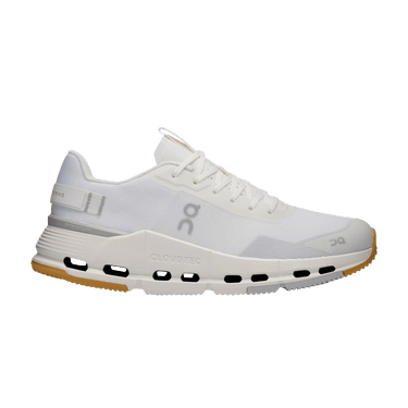 ON Wmns Cloudnova Form 2 'White Ivory'