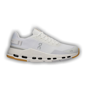 ON Wmns Cloudnova Form 2 'White Ivory'