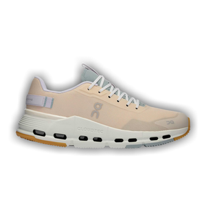 ON Wmns Cloudnova Form 2 'Dew Mineral'