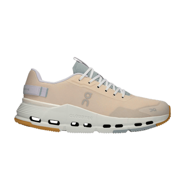 ON Wmns Cloudnova Form 2 'Dew Mineral'