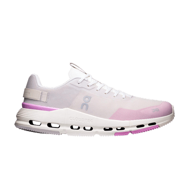 ON Wmns Cloudnova Form 2 'Pearl Raspberry'