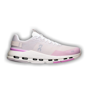 ON Wmns Cloudnova Form 2 'Pearl Raspberry'