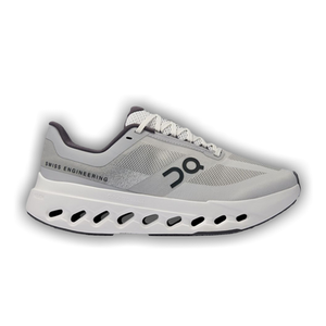 ON Wmns Cloudsurfer Next Wide 'Undyed White Frost'