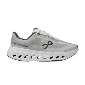 ON Wmns Cloudsurfer Next Wide 'Undyed White Frost'