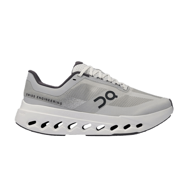 ON Wmns Cloudsurfer Next Wide 'Undyed White Frost'