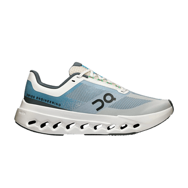 ON Wmns Cloudsurfer Next Wide 'Niagara White'