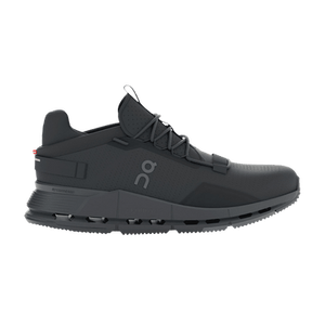 ON Wmns Cloudnova 2 'All Black'