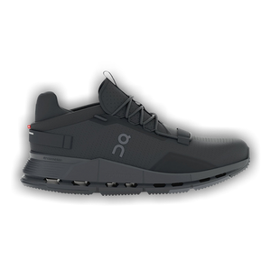 ON Wmns Cloudnova 2 'All Black'