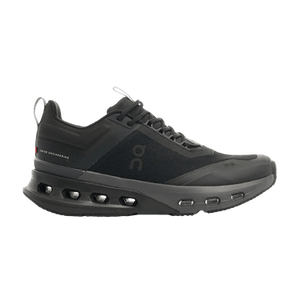 ON Wmns Cloudnova X 'Black Eclipse'
