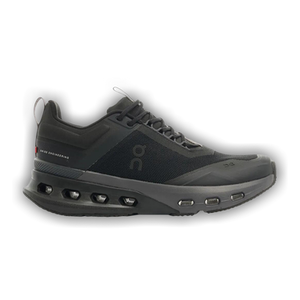 ON Wmns Cloudnova X 'Black Eclipse'