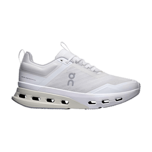 ON Wmns Cloudnova X 'White Glacier'
