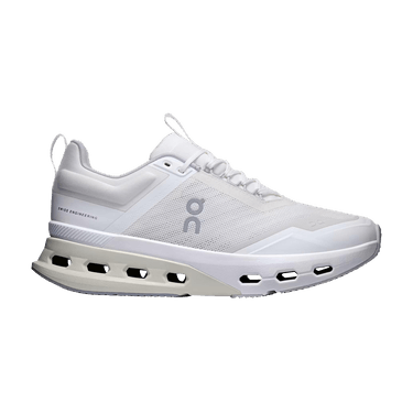 ON Wmns Cloudnova X 'White Glacier'