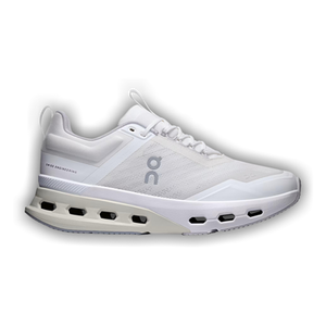 ON Wmns Cloudnova X 'White Glacier'