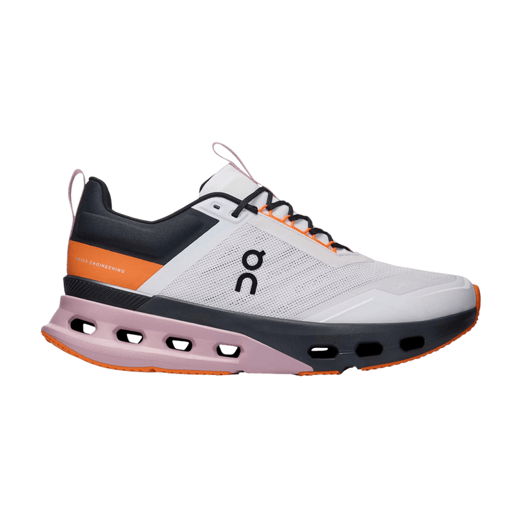 ON Wmns Cloudnova X 'Frost Orange' 3WE30412727