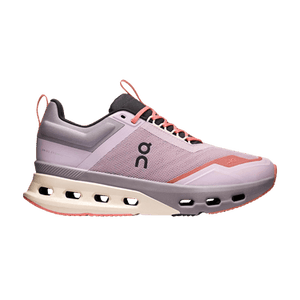 ON Wmns Cloudnova X 'Mauve Dew'