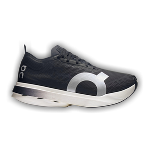 ON Wmns Cloudboom Strike 'Black White'