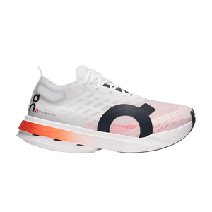 ON Wmns Cloudboom Strike 'White Black'