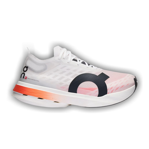 ON Wmns Cloudboom Strike 'White Black'