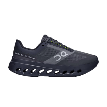 Wmns Cloudsurfer Next 'Black Iron'