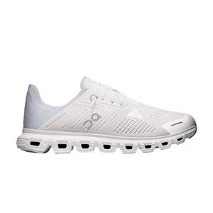 ON Wmns Cloud 6 Coast 'White Glacier'
