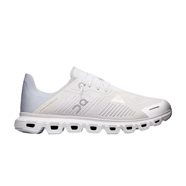 ON Wmns Cloud 6 Coast 'White Glacier'